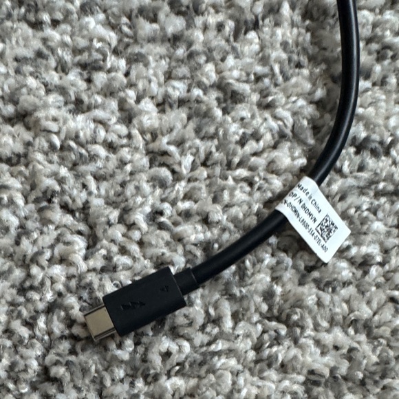 Dell SD25TB4 Pro Thunderbolt 4 Smart Dock - Picture 5 of 13